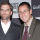 Sandler and Anderson in 2002